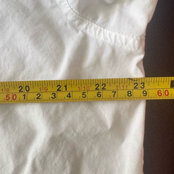 Karl Lagerfeld Limited Edition White Shirt    300 - Picture 5 of 7